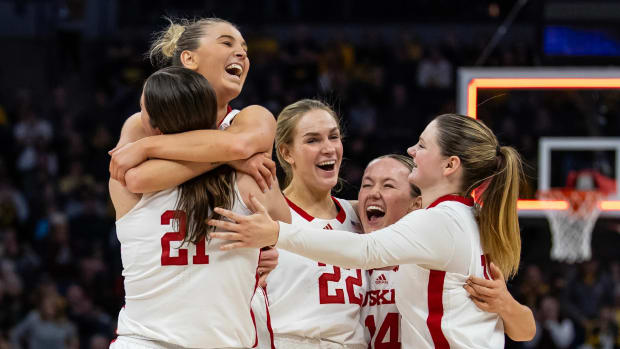 WBB 2024 NCAA selection generic
